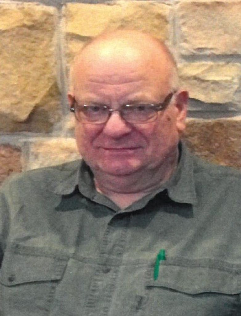 Thomas Huibregtse