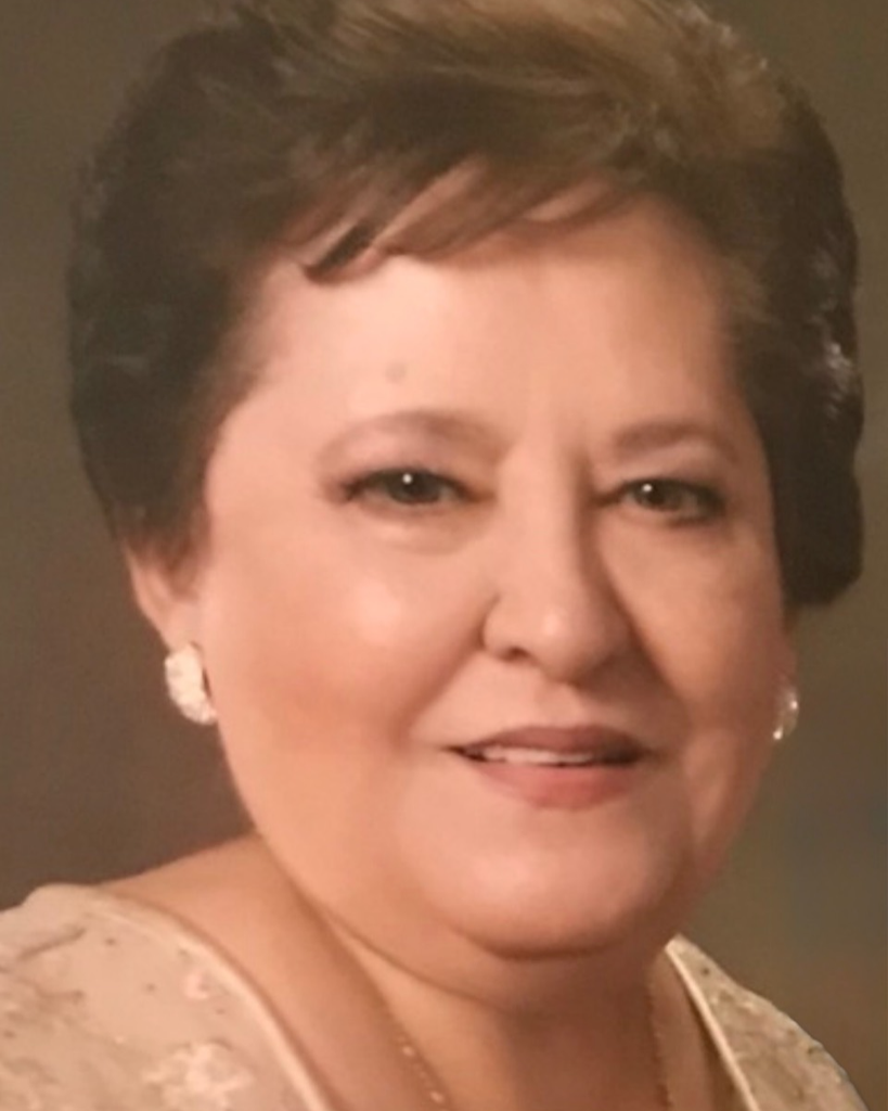 Olga Flores Davila Profile Photo