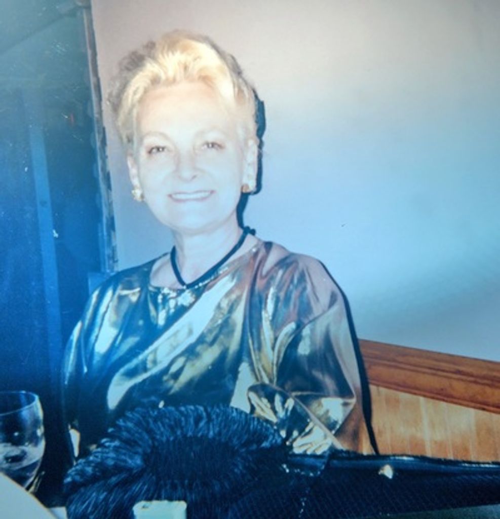 Betty Jo Wallace Profile Photo