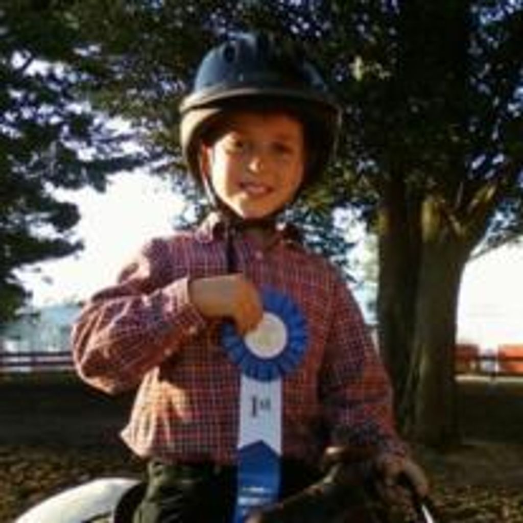 Ezekiel "Zeke" Dean Goodwin