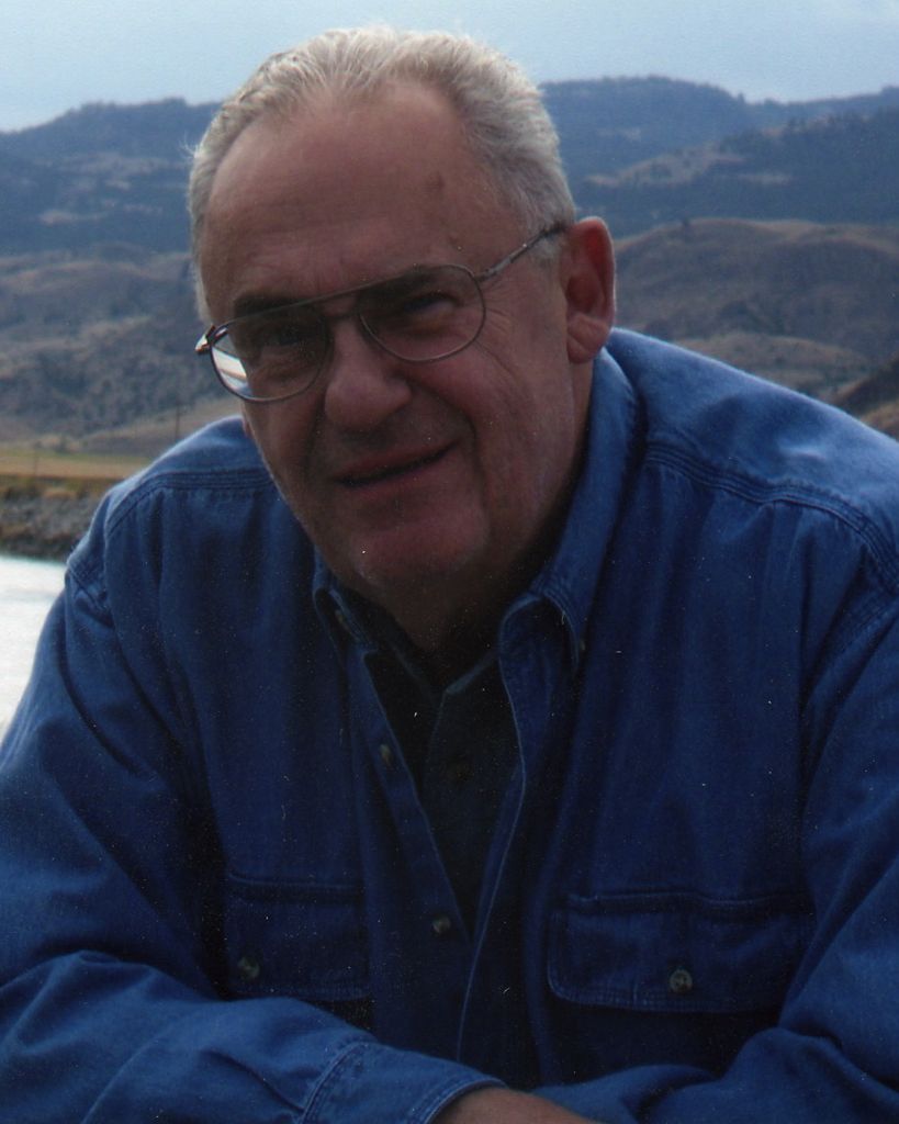 Thomas Alfred Rossler Profile Photo