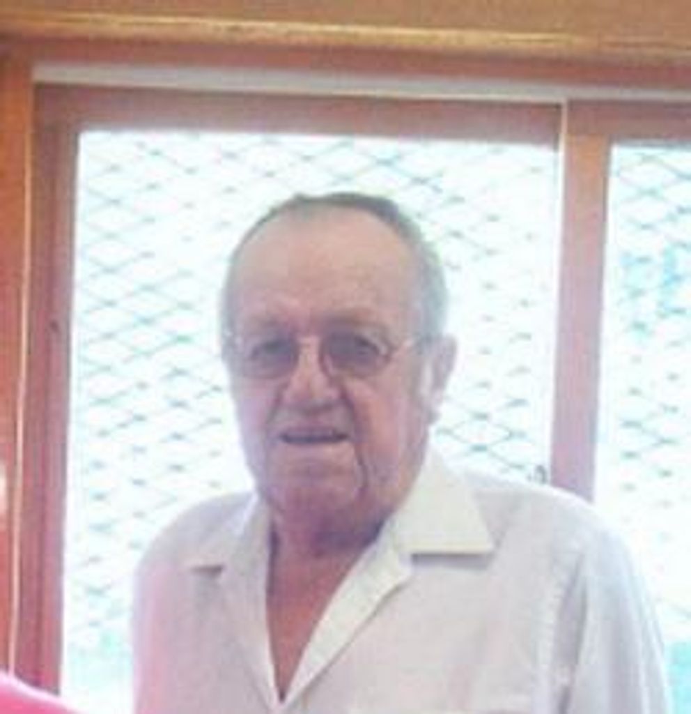James Wald Profile Photo
