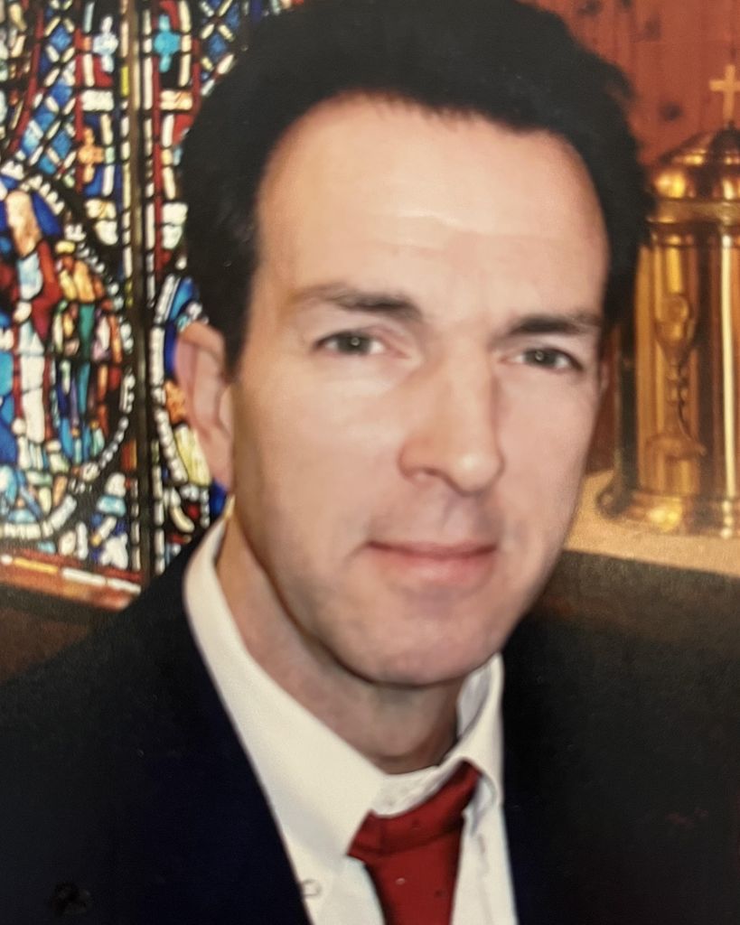 Thomas M. Coleman Profile Photo