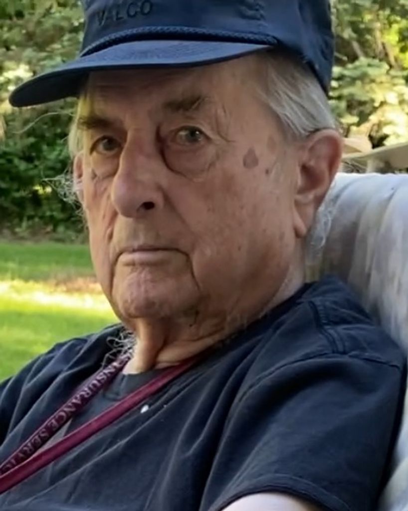 Hugh M. Nobes