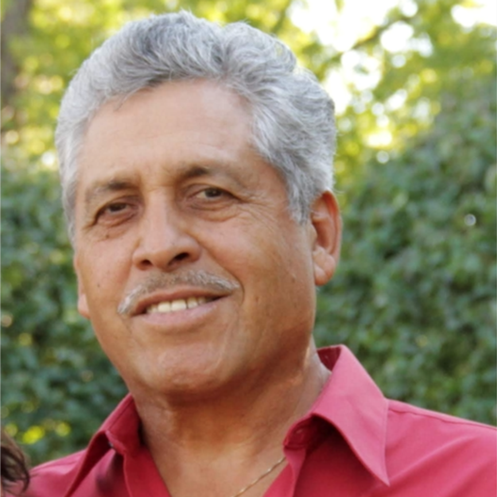 Eulogio Ortega Profile Photo