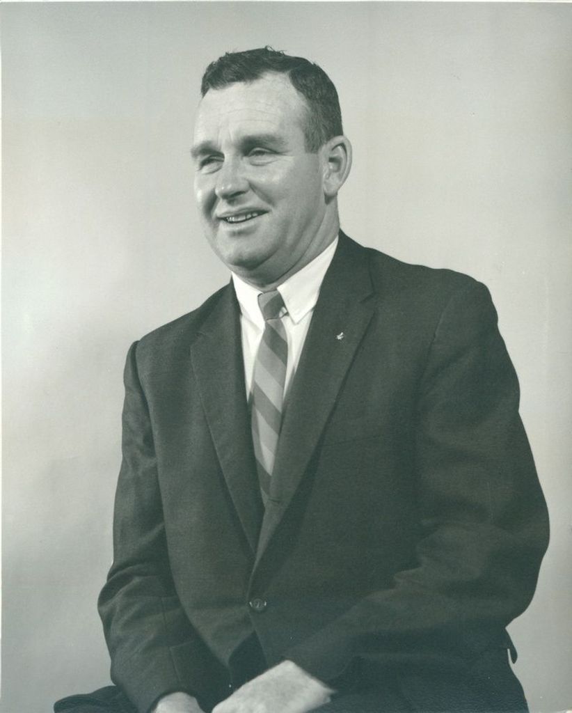 Kenneth H. Whitehouse Profile Photo