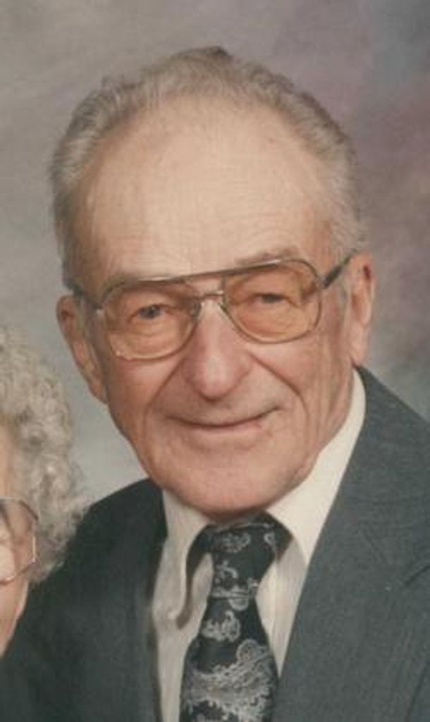 Benjamin Aipperspach Profile Photo