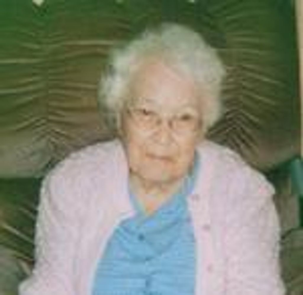 Dorothy (Weathers)  Groover