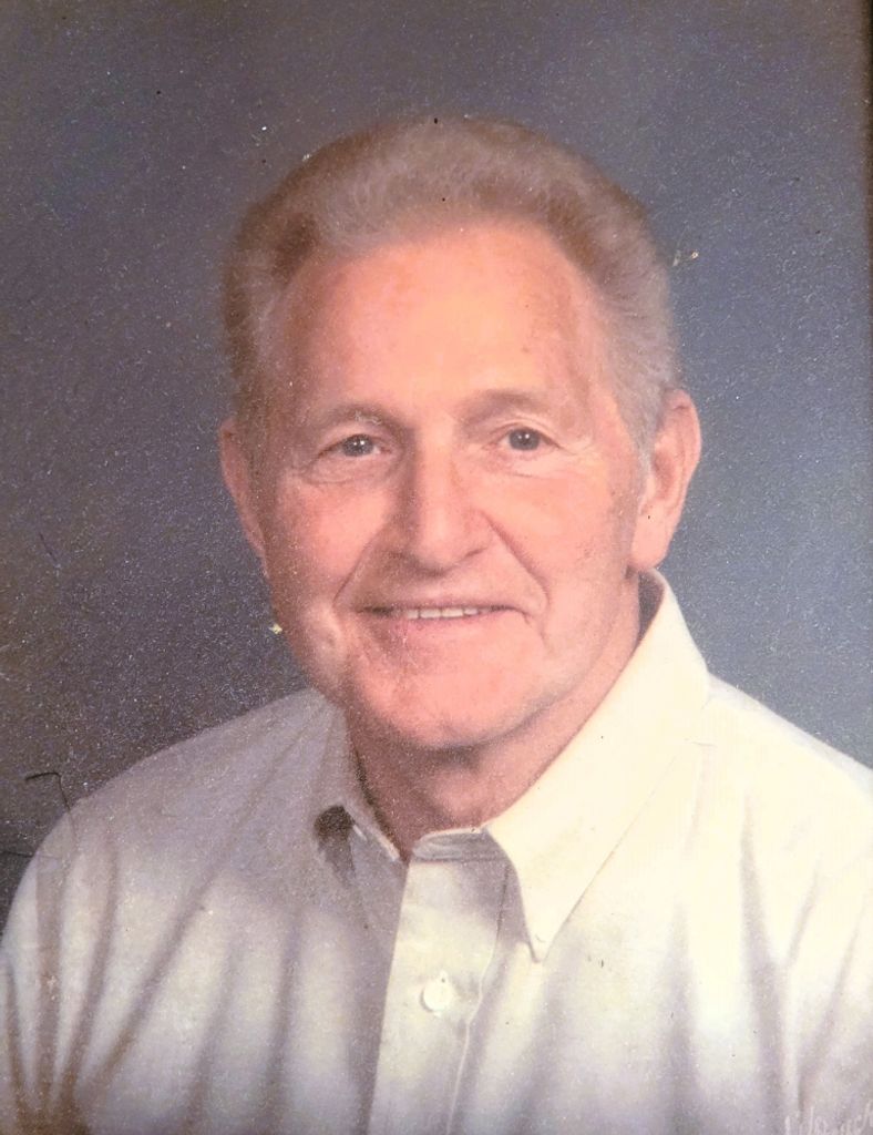 John E. Duty Profile Photo