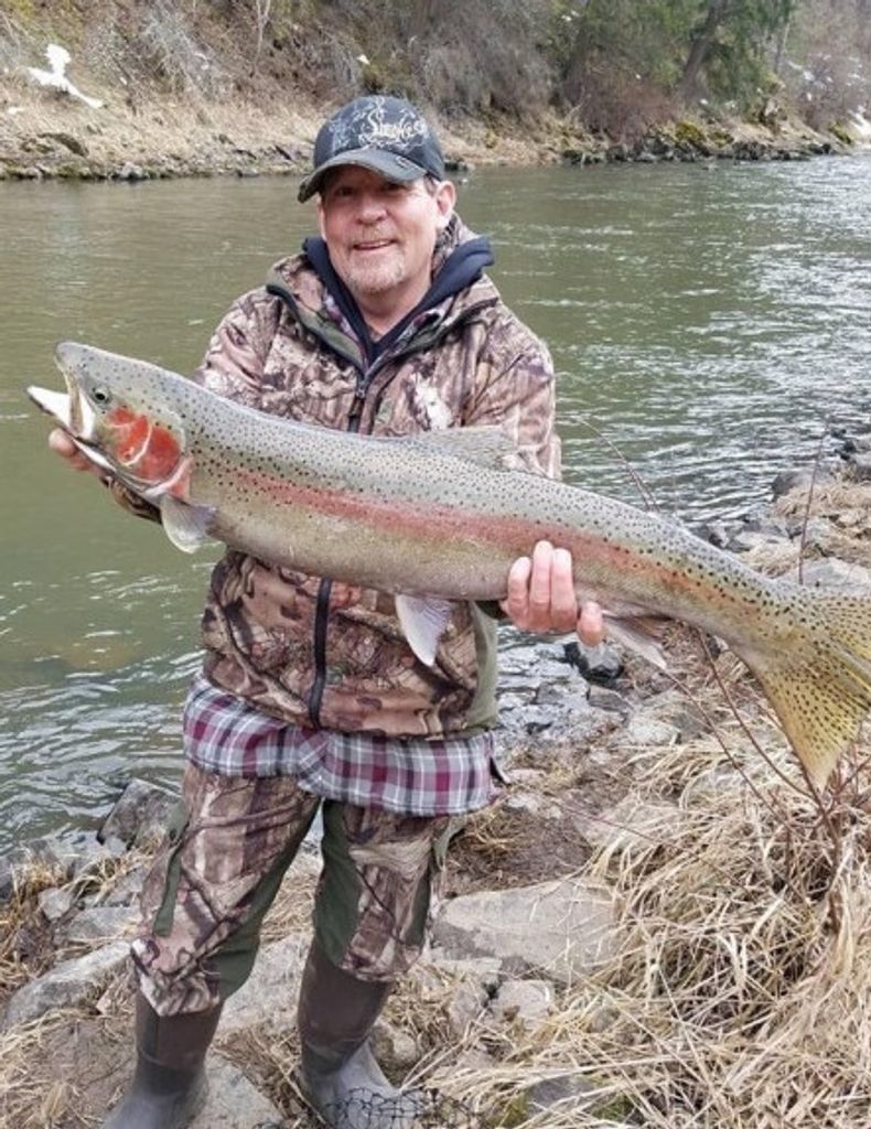 Thomas Scott Ouellette