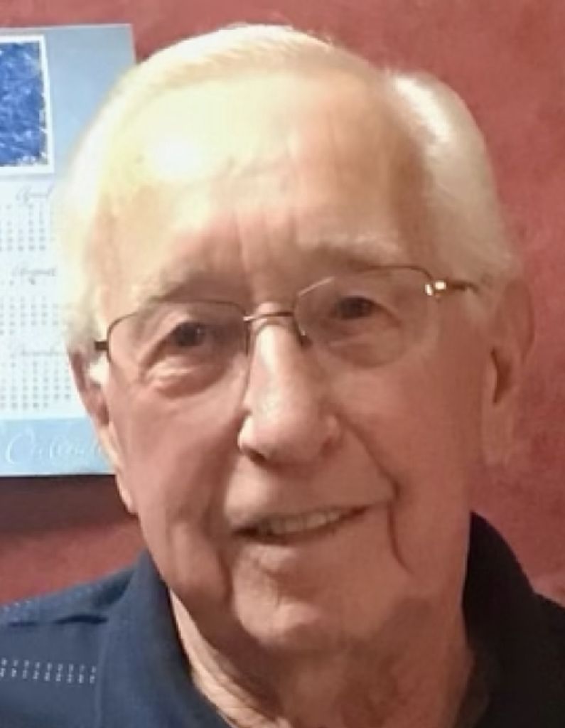 Jim Allen Bird