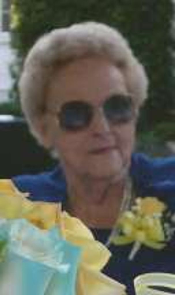 Frances Wooldridge Snidow