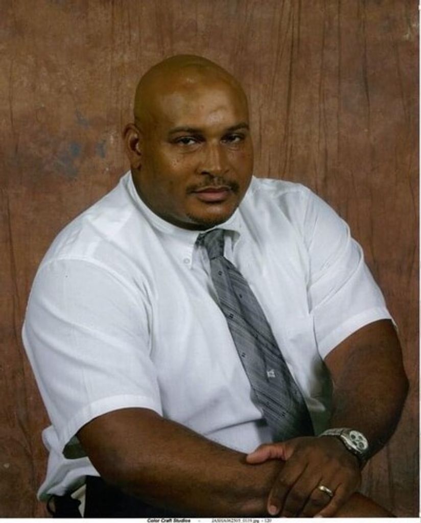Mr. Willie Edd Hereford Profile Photo
