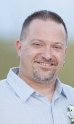 Paul Allen Rainwater Profile Photo