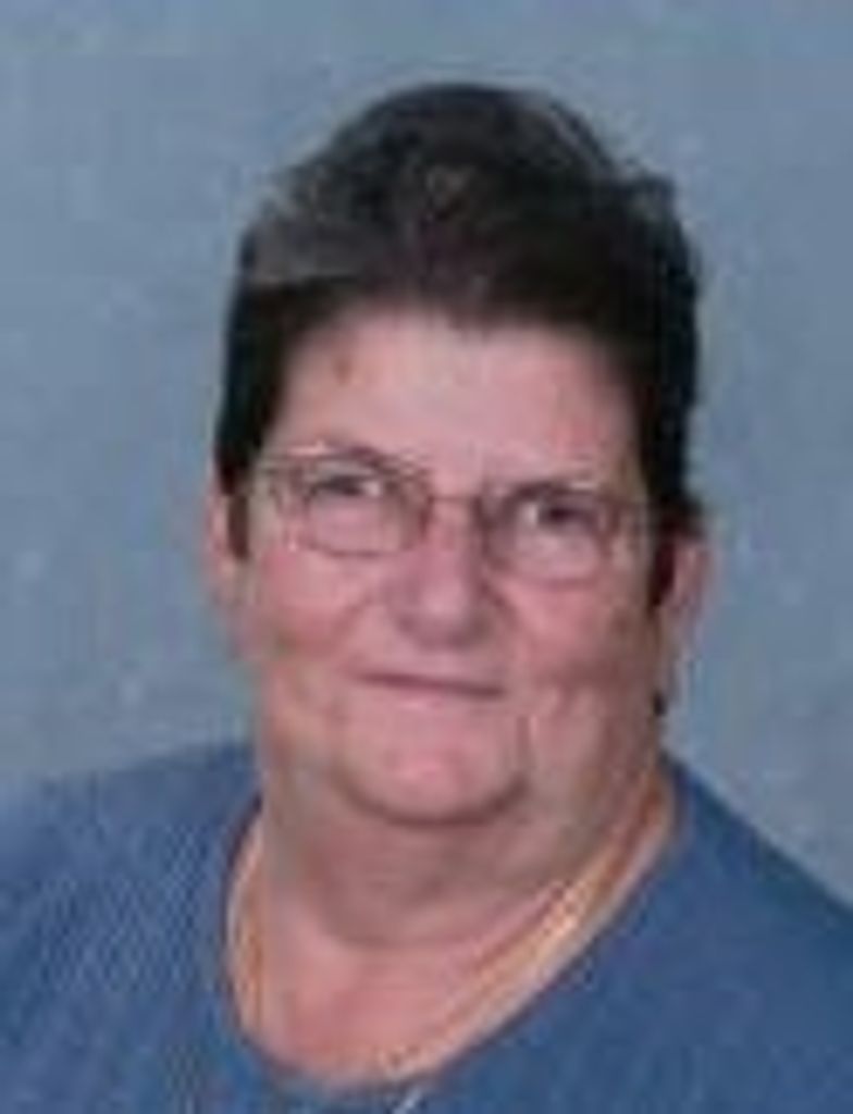 Sara Jean Hendrix Haselden Profile Photo