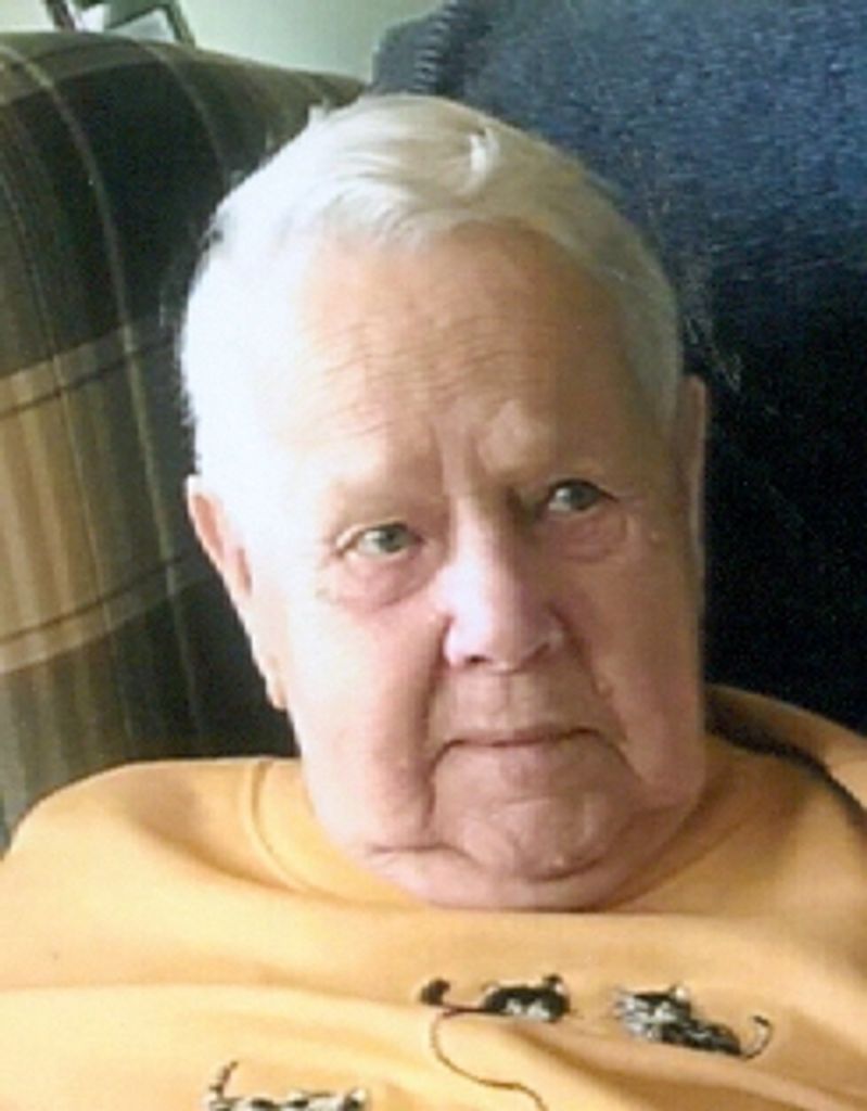 Marjorie E. Metzger