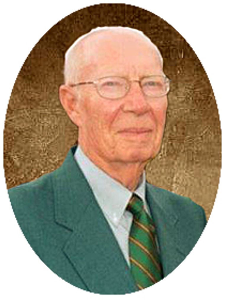 Fred Monroe Busroe, Sr.