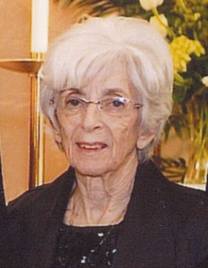 Eunice Jacqueline Cera