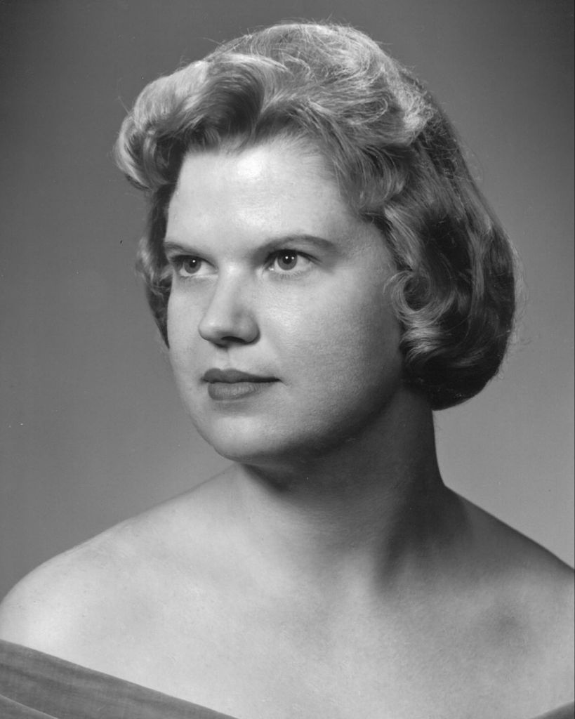 Evelyn Gillespie Freeman Profile Photo