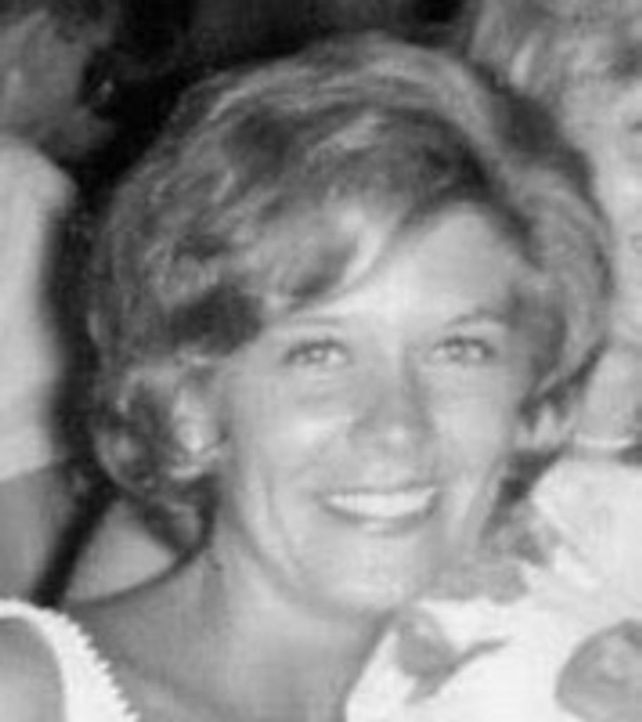 Jane Allen