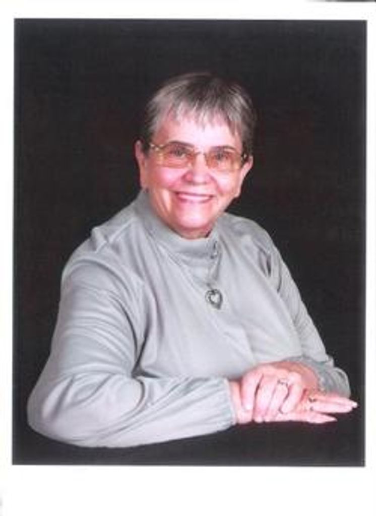 Theresa Charlene Adams