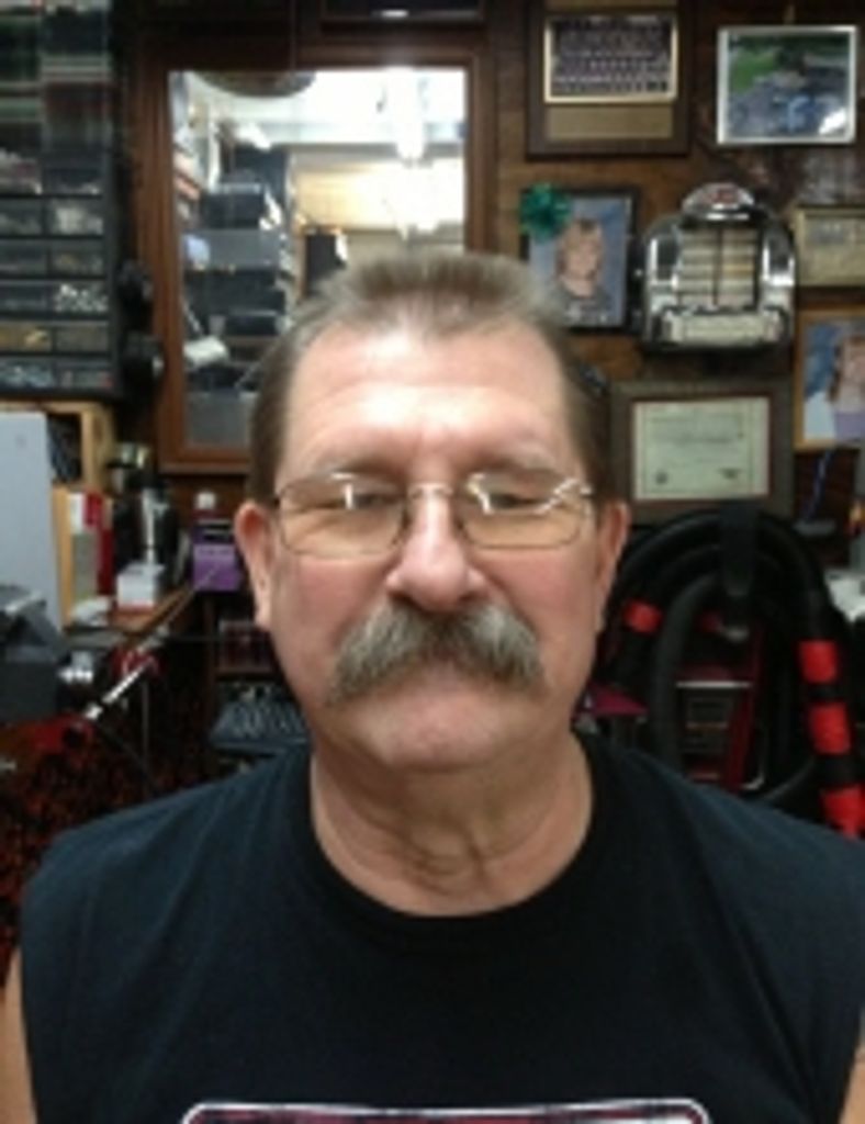 Charles Michael Lambert Jr. Profile Photo
