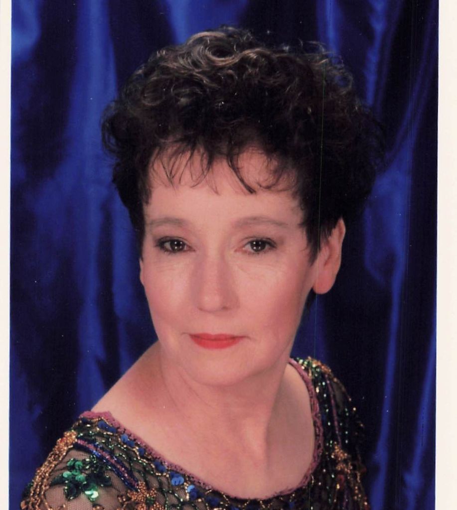 Nancy Polsgrove McKnight