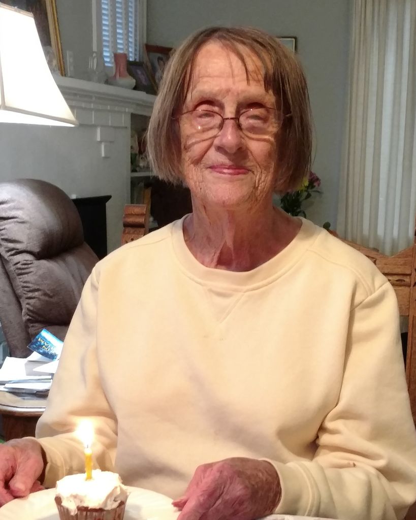 Clara Marie Sievert (Jensen)