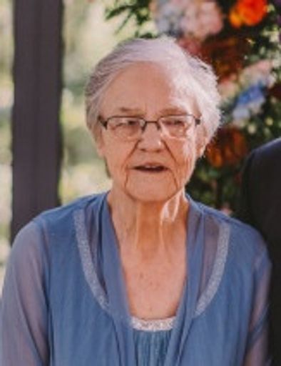 Mary Ann Taylor Profile Photo