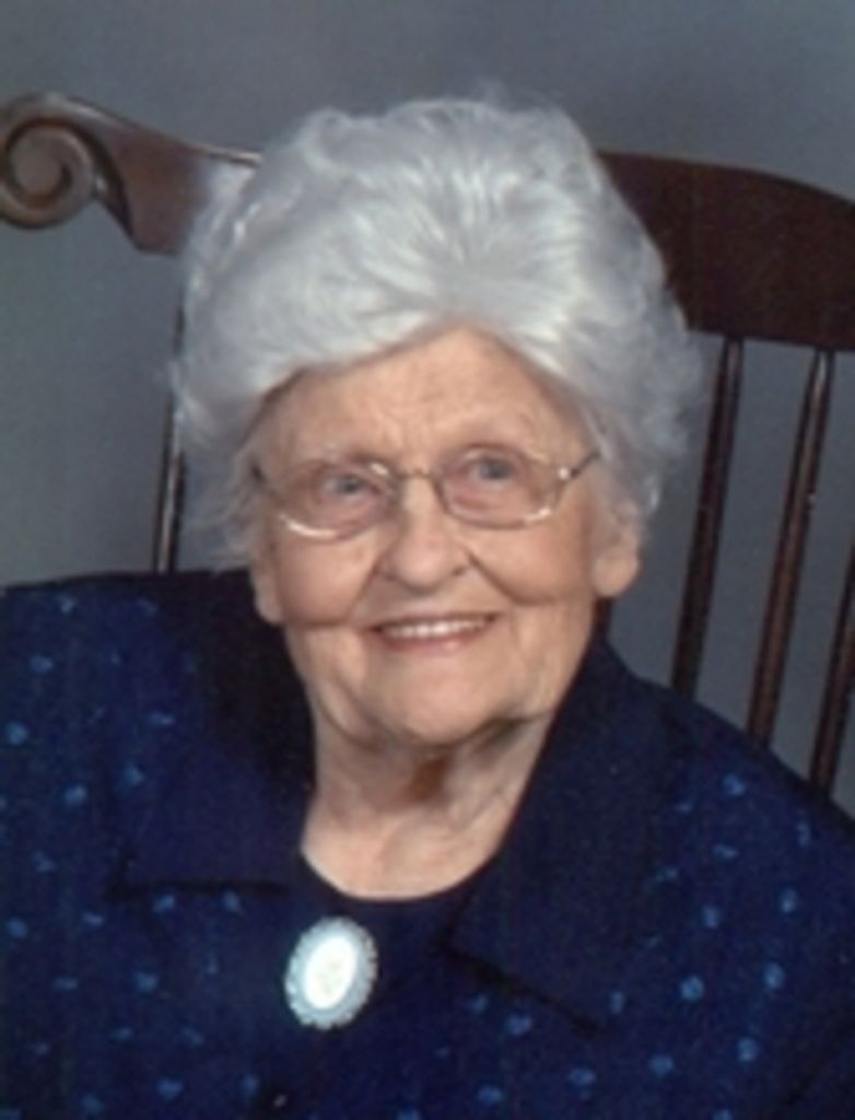 Grace L. Weaver