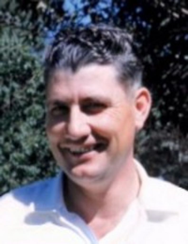Stephen Abbott