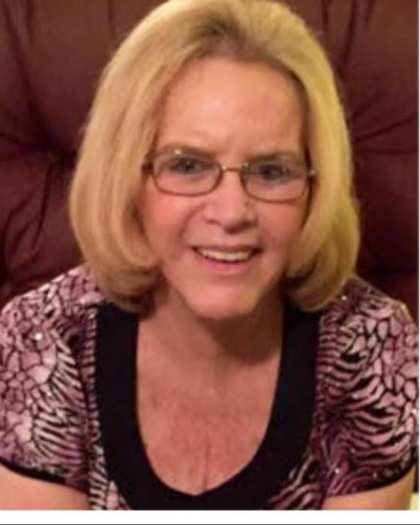 Gloria G. Johnston