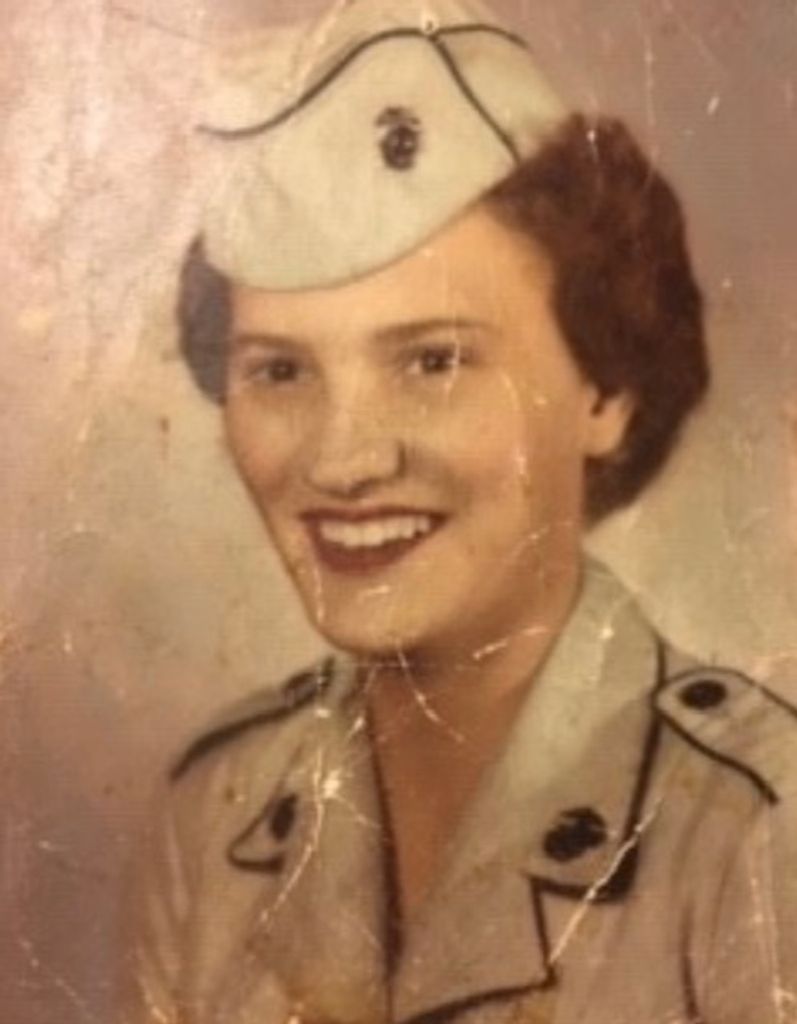 Brenda Arline (Baudendistel)  Fox