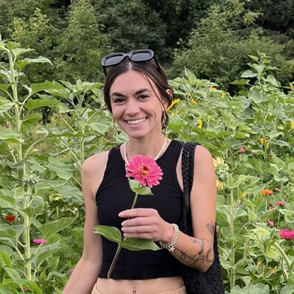Cassidy Rae Petit Profile Photo