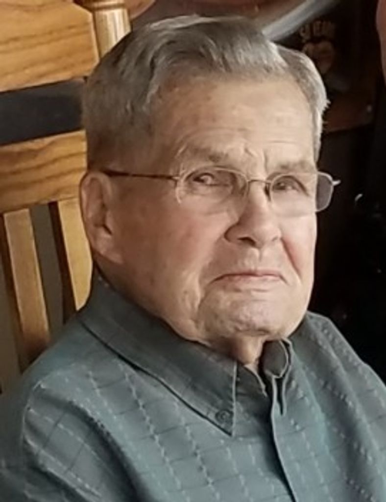 Henry Emergency Pfeil, Jr.