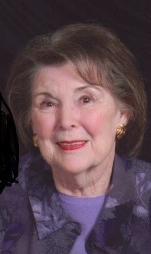 Norma Marie Lasiter Williams