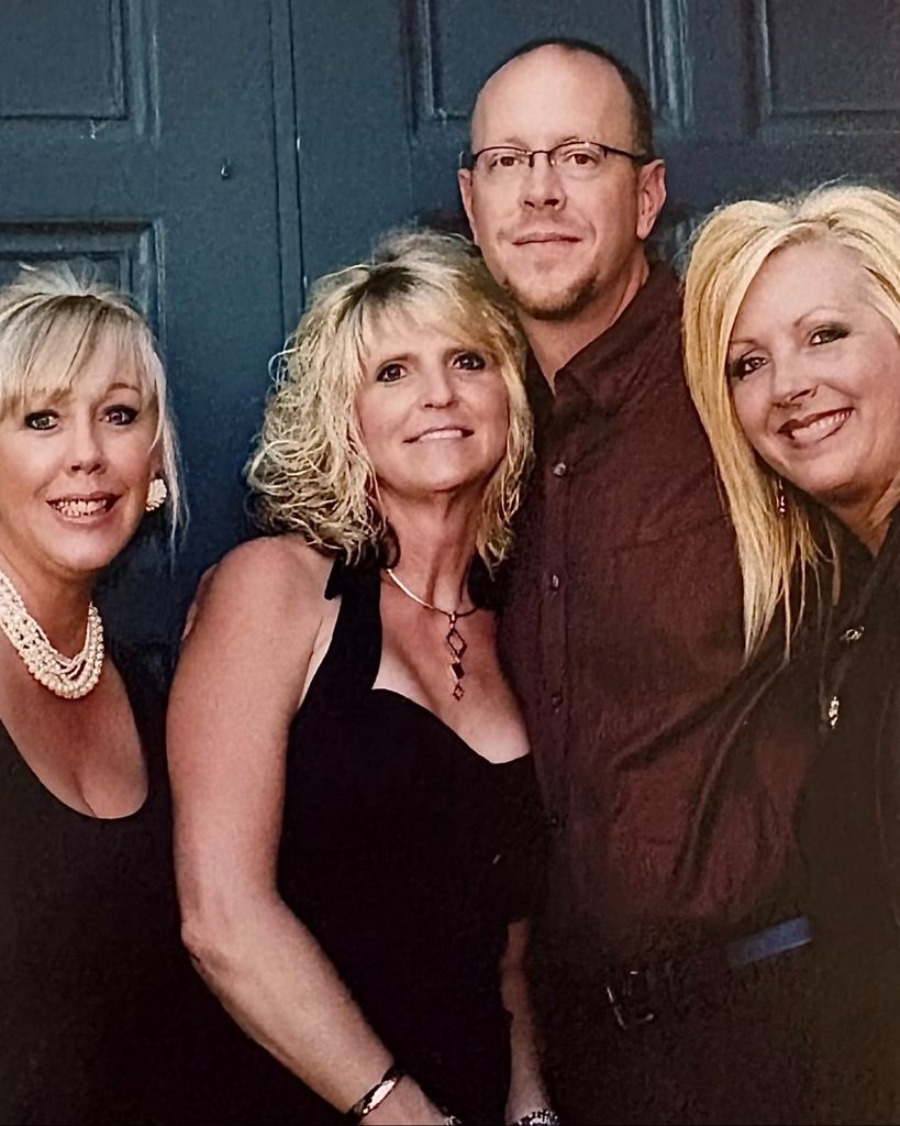 Jeffery (Jeff) Crossley Obituary October 19, 2025 - Lindquist Mortuary