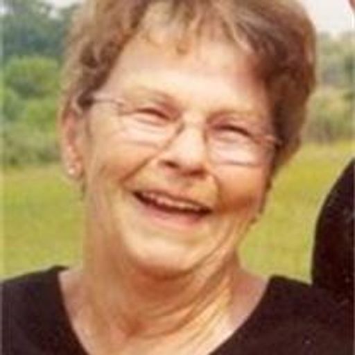Janet L. Krehbiel (Warnock) Profile Photo