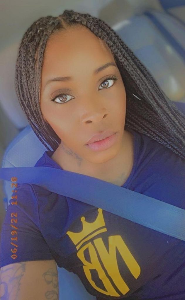 Whitney Nicole Douglass Profile Photo