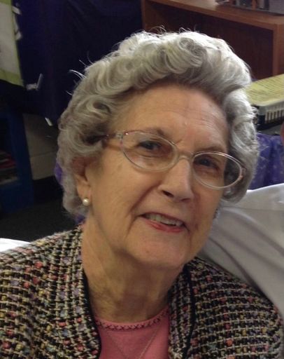 Ruby Dosie Profile Photo