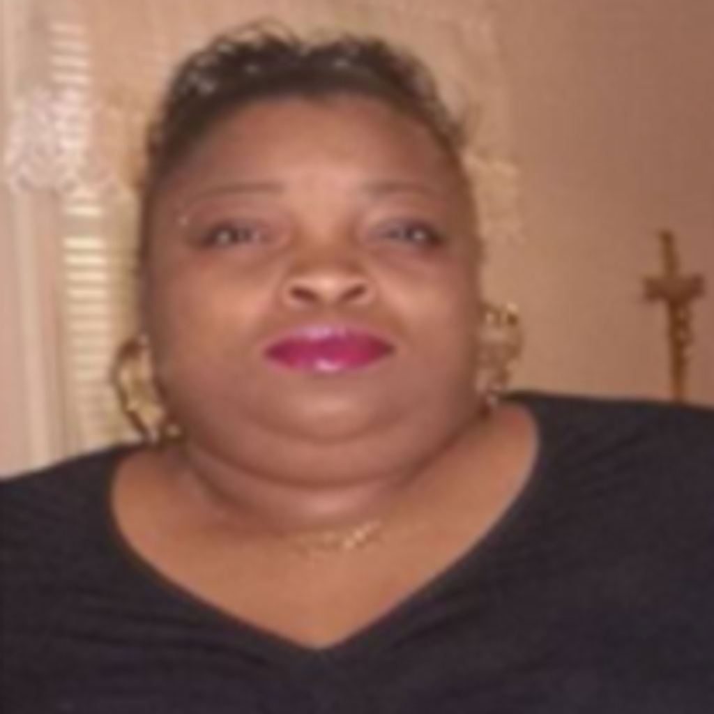 Jacqueline Denise Brewster