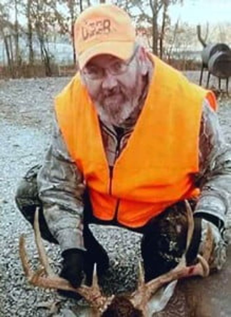 William Lee Barks Profile Photo