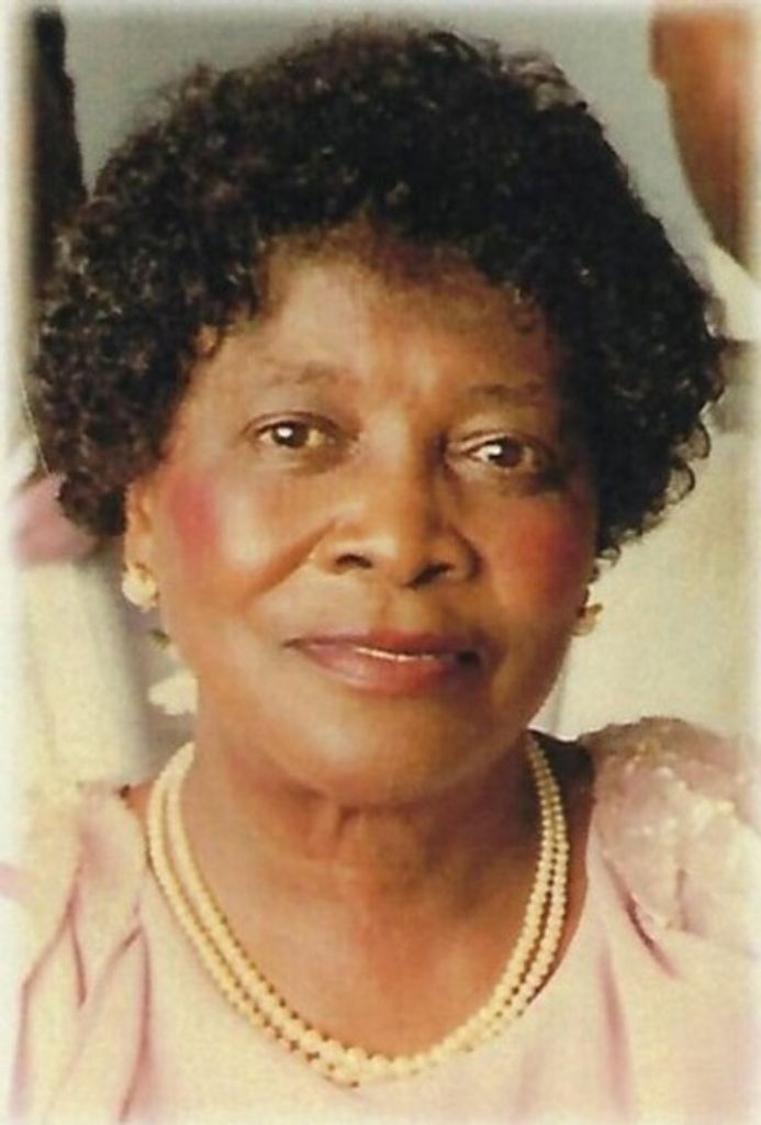 Beulah Wilson