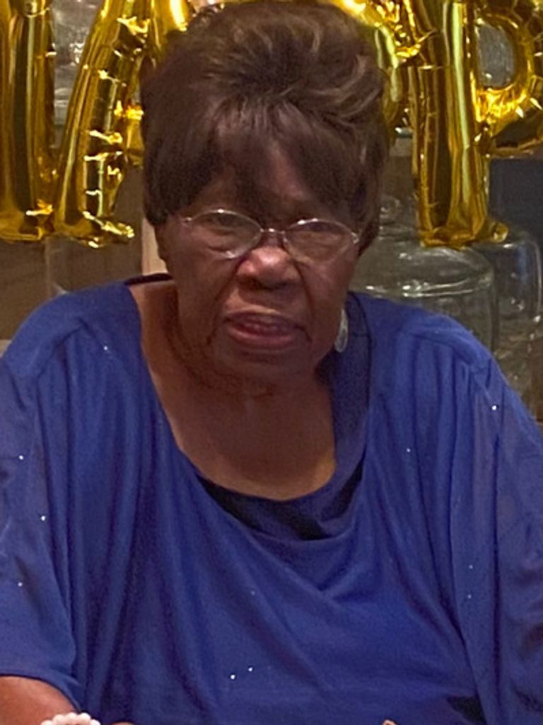 Dorothy H. Smith Profile Photo