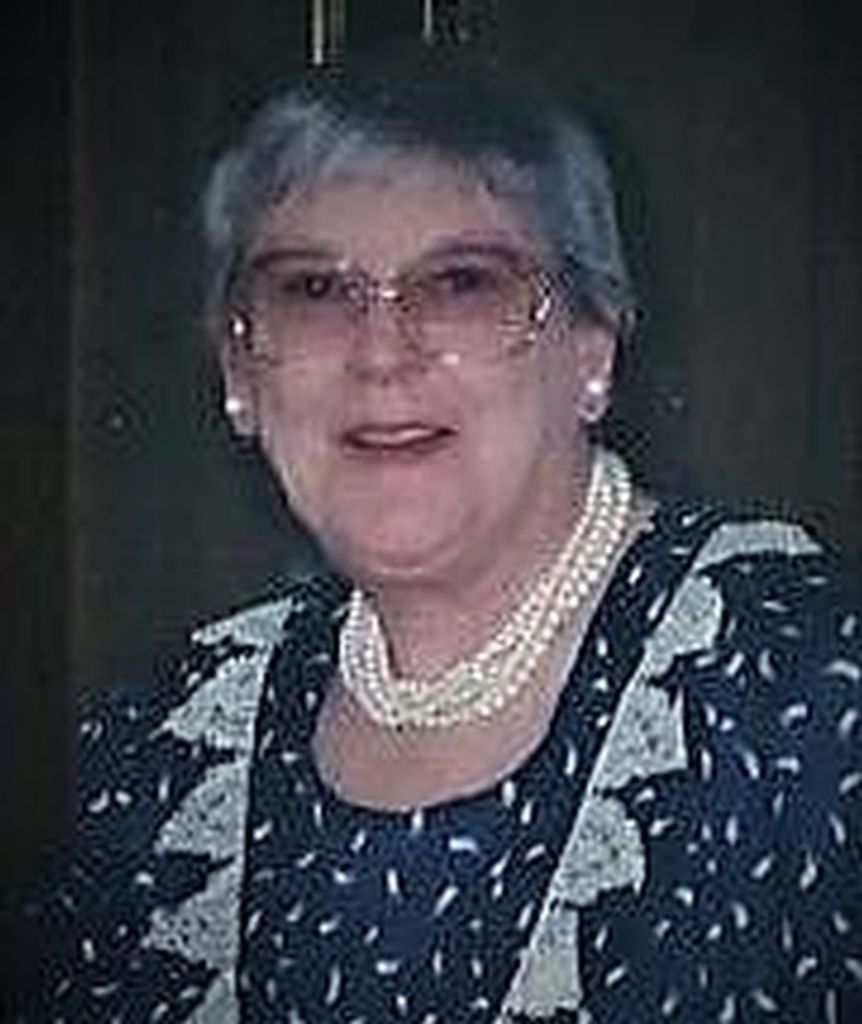 Charlotte Eleanor Soderquist