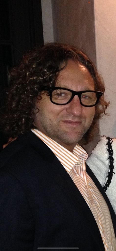 Michael Frank Billeci Profile Photo
