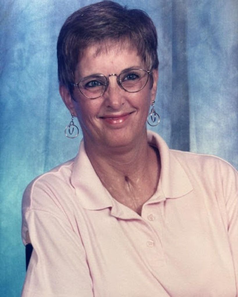 Beverly Rodgers Profile Photo