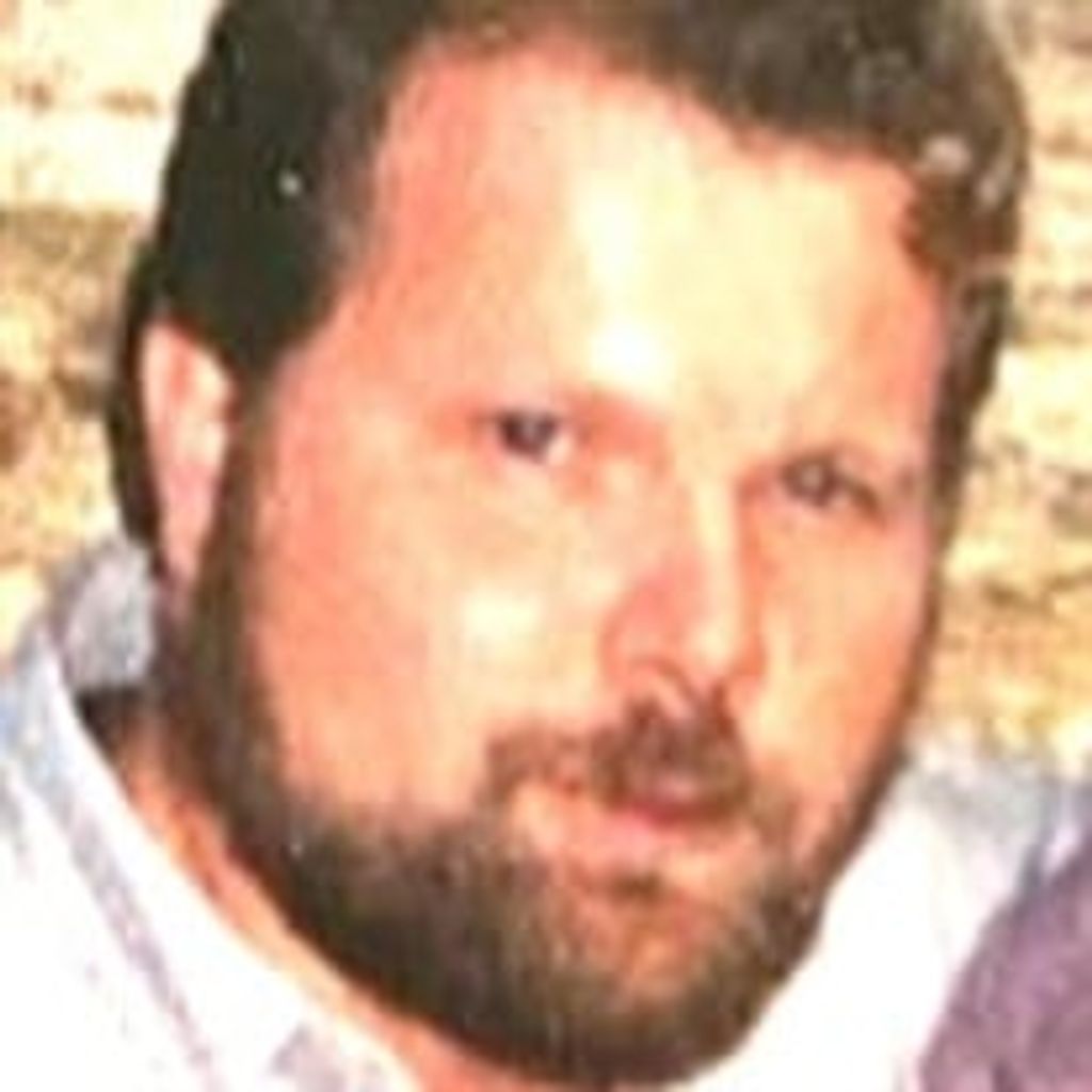 James Frampton