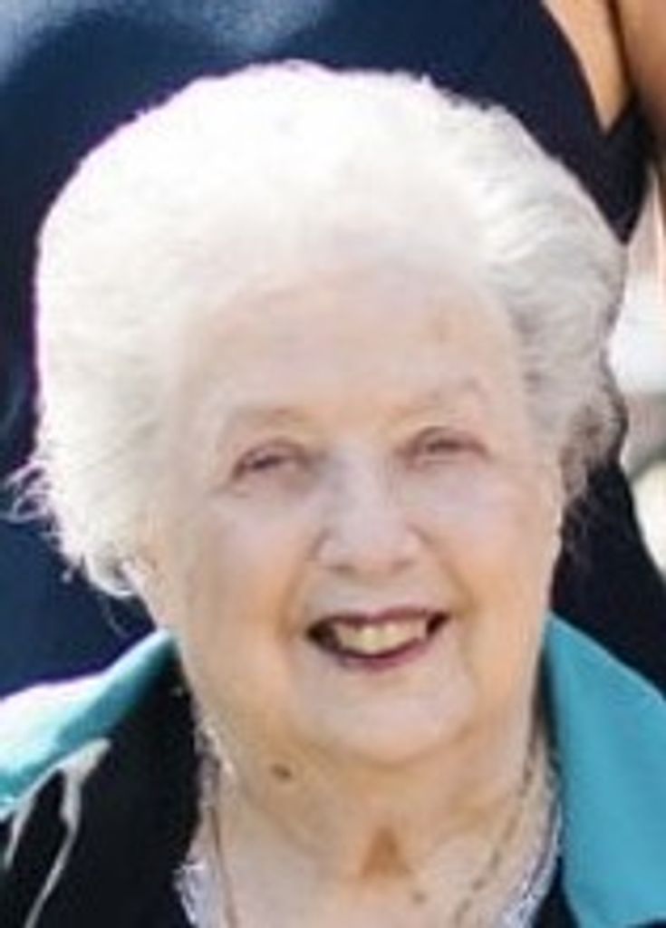 Edith (Phillippe) Haag Profile Photo