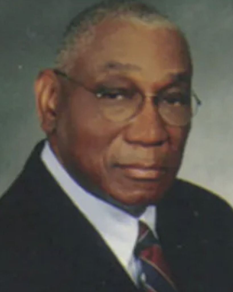 NORRIS LEONARD HILL